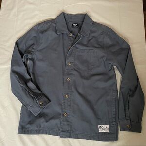 Hurley Men’s Chore Coat Size Large